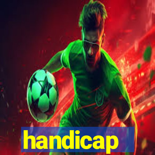 handicap -1 primeiro tempo